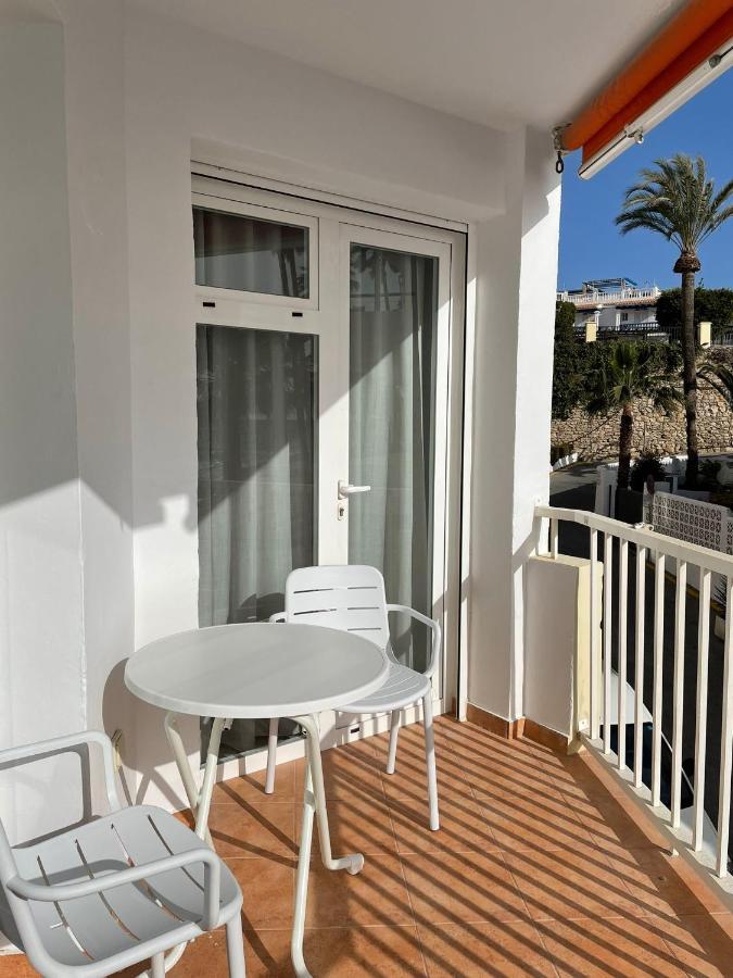 Nerja City Center & Sea View Torresol Exterior photo