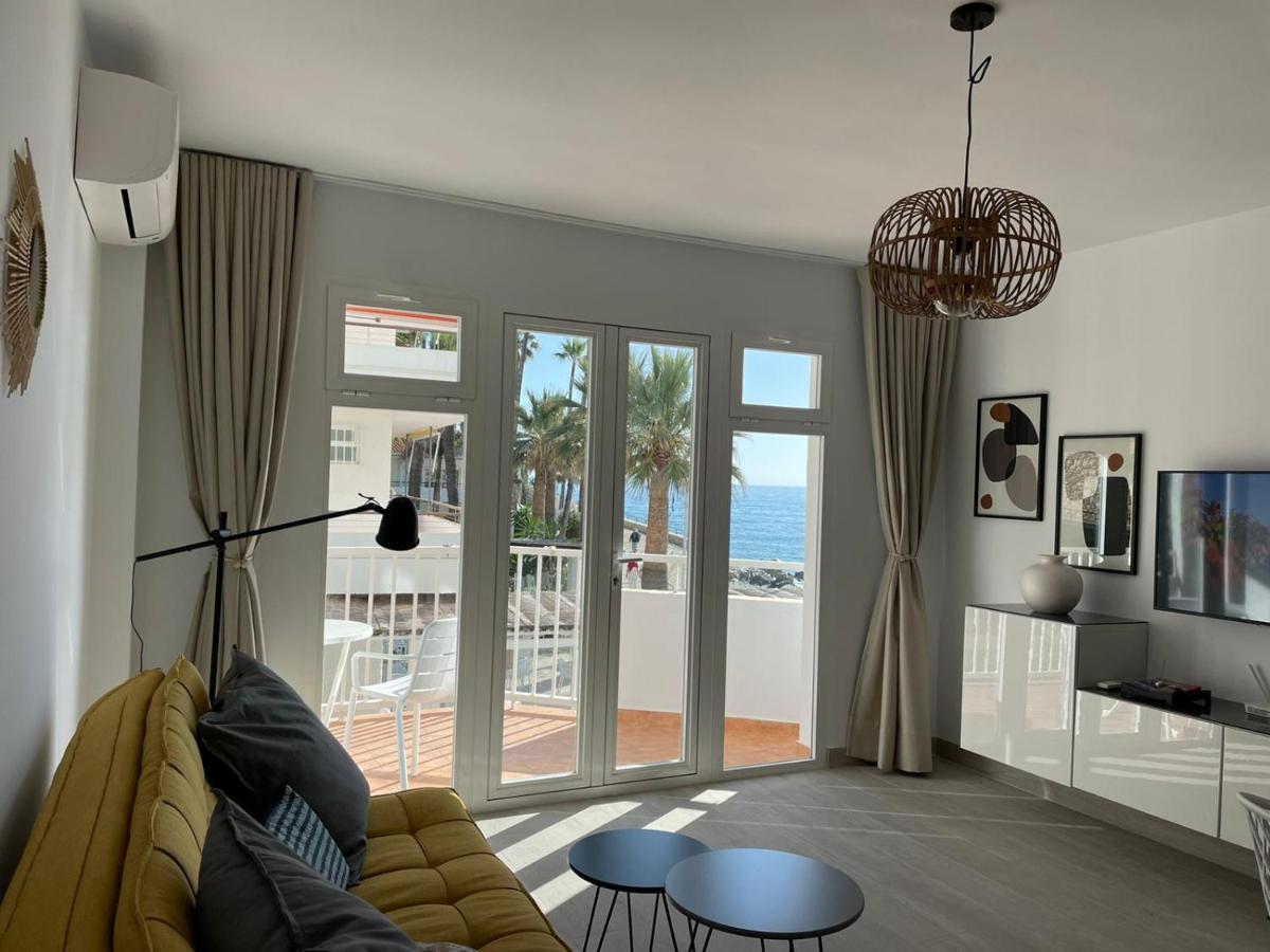 Nerja City Center & Sea View Torresol Exterior photo