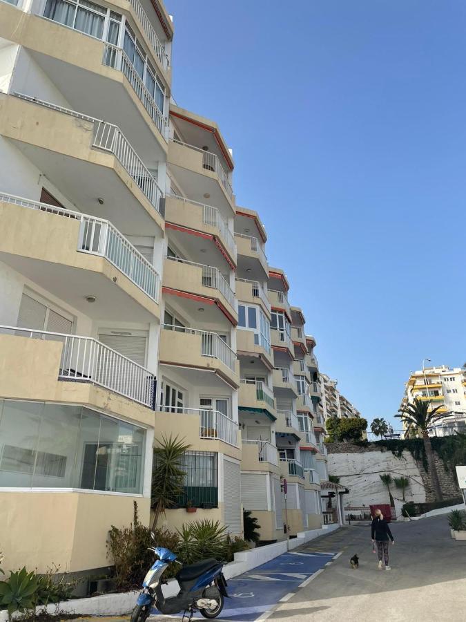 Nerja City Center & Sea View Torresol Exterior photo