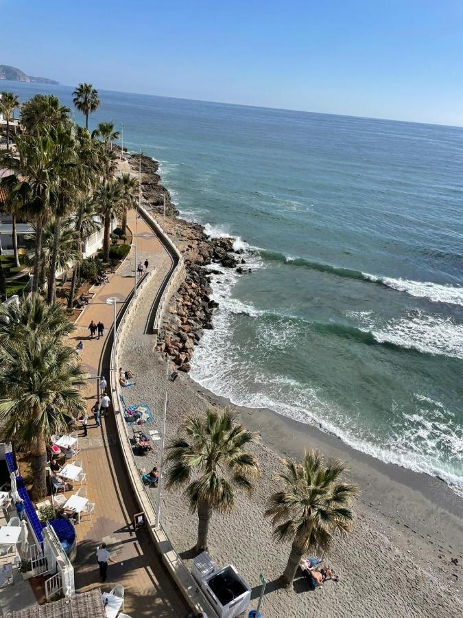 Nerja City Center & Sea View Torresol Exterior photo