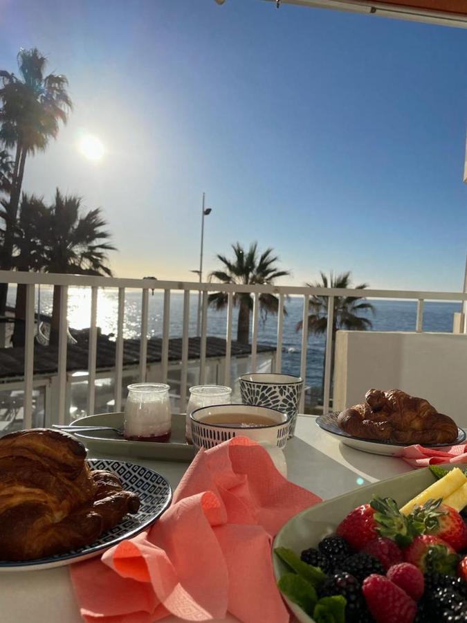 Nerja City Center & Sea View Torresol Exterior photo
